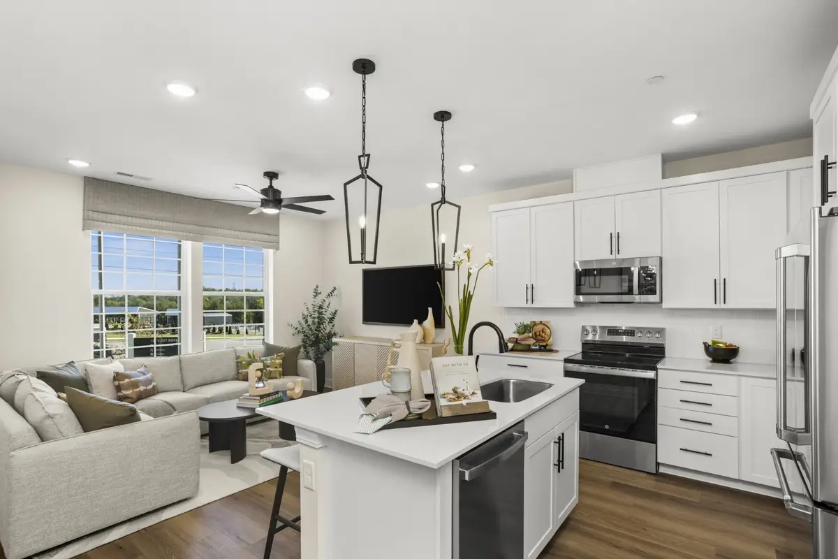 310 Lynwood Station Boulevard, Mount Juliet, TN 37122 - Image #1