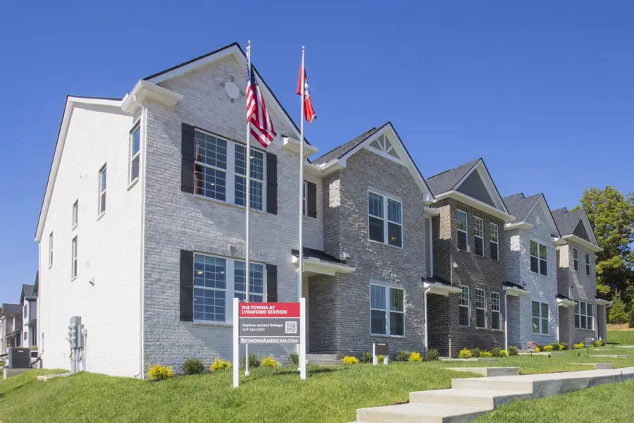 310 Lynwood Station Boulevard, Mount Juliet, TN 37122 - Image #2