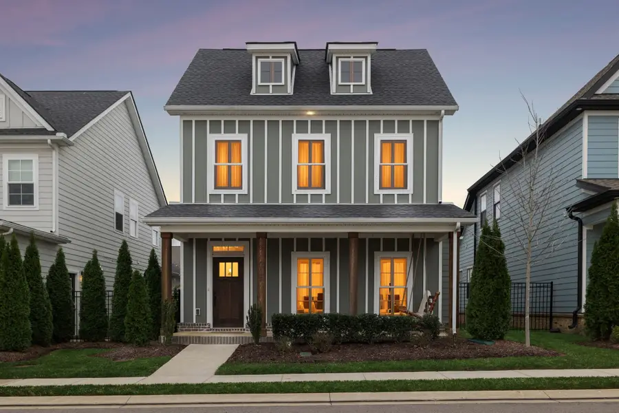 5715 Heirloom Dr, Murfreesboro, TN 37129 - Image #2