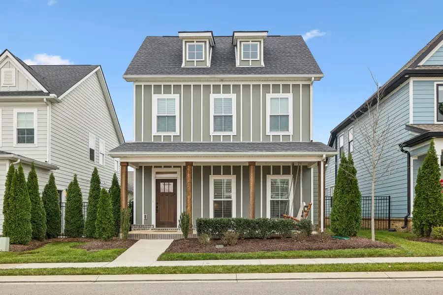 5715 Heirloom Dr, Murfreesboro, TN 37129 - Image #3