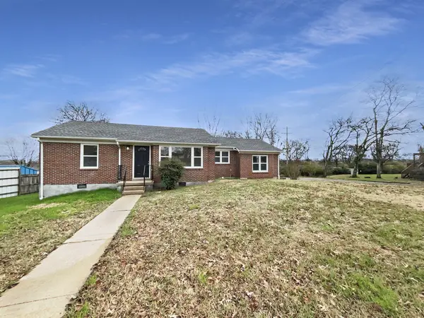 501 Colburn Dr, Lewisburg, TN 37091
