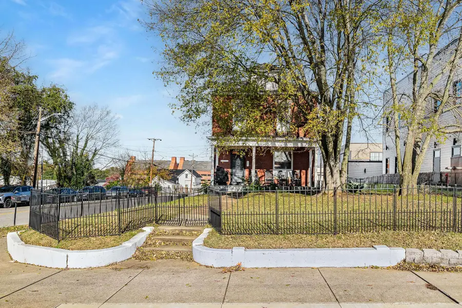 801 Franklin St, Clarksville, TN 37040 - Image #3