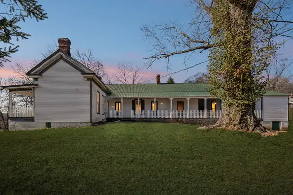 375 Highway 13 N, Waverly, TN 37185