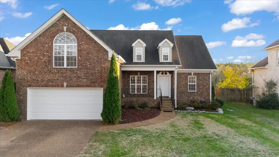 1042 Stonehollow Way, Mount Juliet, TN 37122 - Image #2