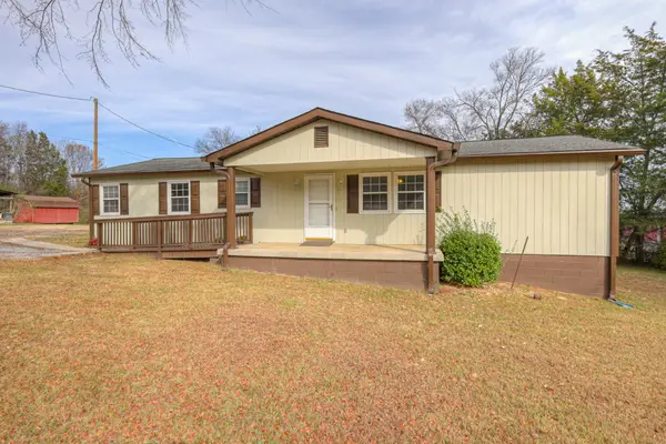 3506 Hamilton Church Rd, Antioch, TN 37013