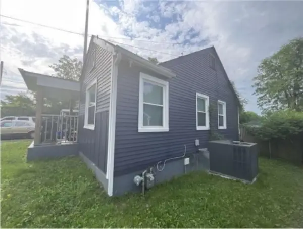 928 Chickasaw Ave, Nashville, TN 37207