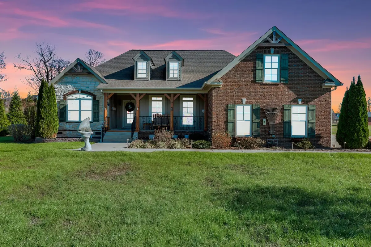 3043 Cross Gate Ln, Columbia, TN 38401 - Image #1