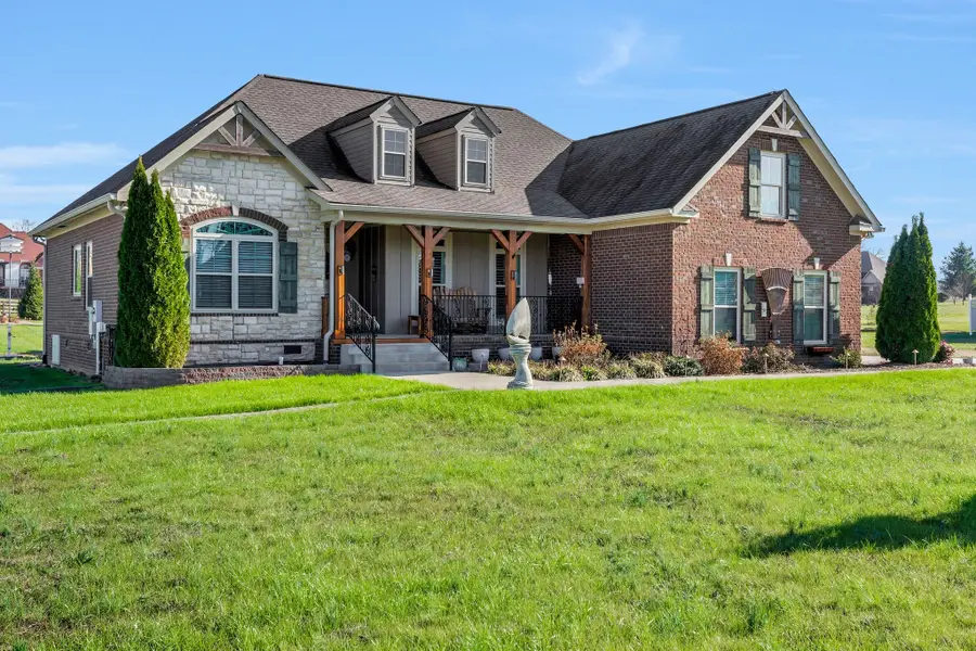 3043 Cross Gate Ln, Columbia, TN 38401 - Image #3