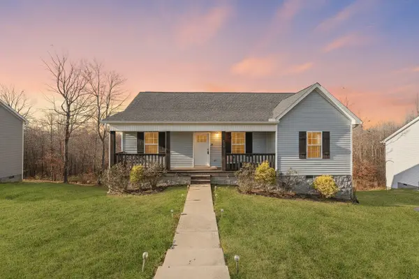 556 Skyview Dr, Ashland City, TN 37015