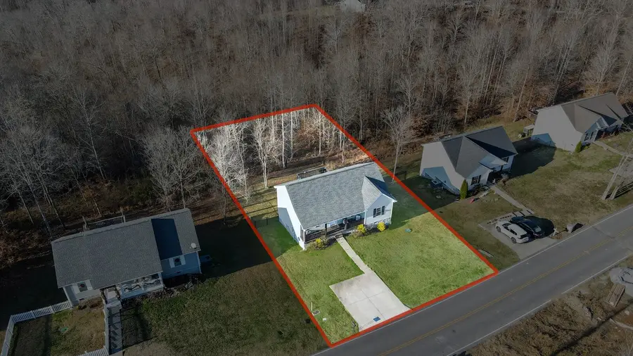 556 Skyview Dr, Ashland City, TN 37015 - Image #2