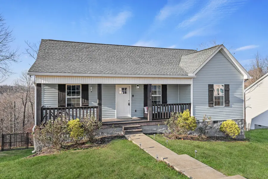 556 Skyview Dr, Ashland City, TN 37015 - Image #3