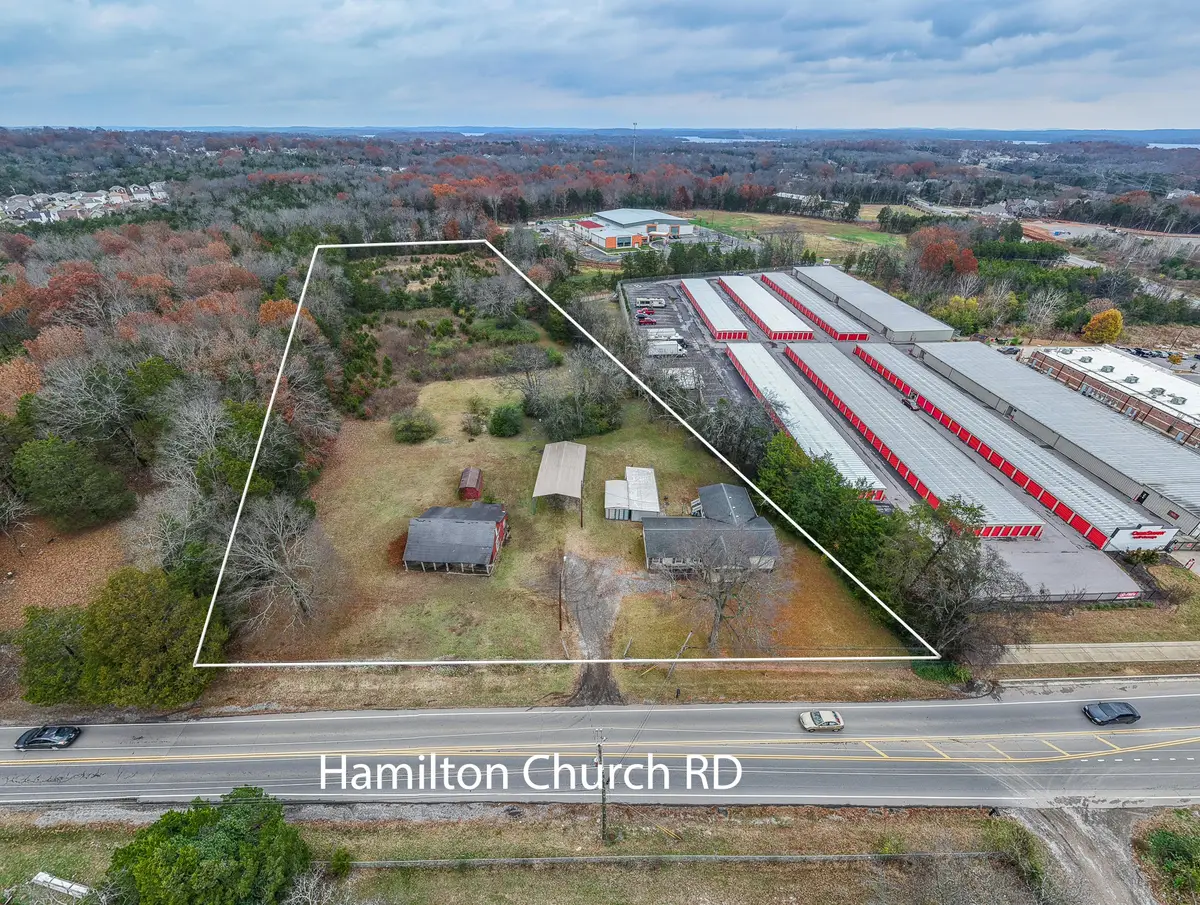 3506 Hamilton Church Rd, Antioch, TN 37013 - Image #1