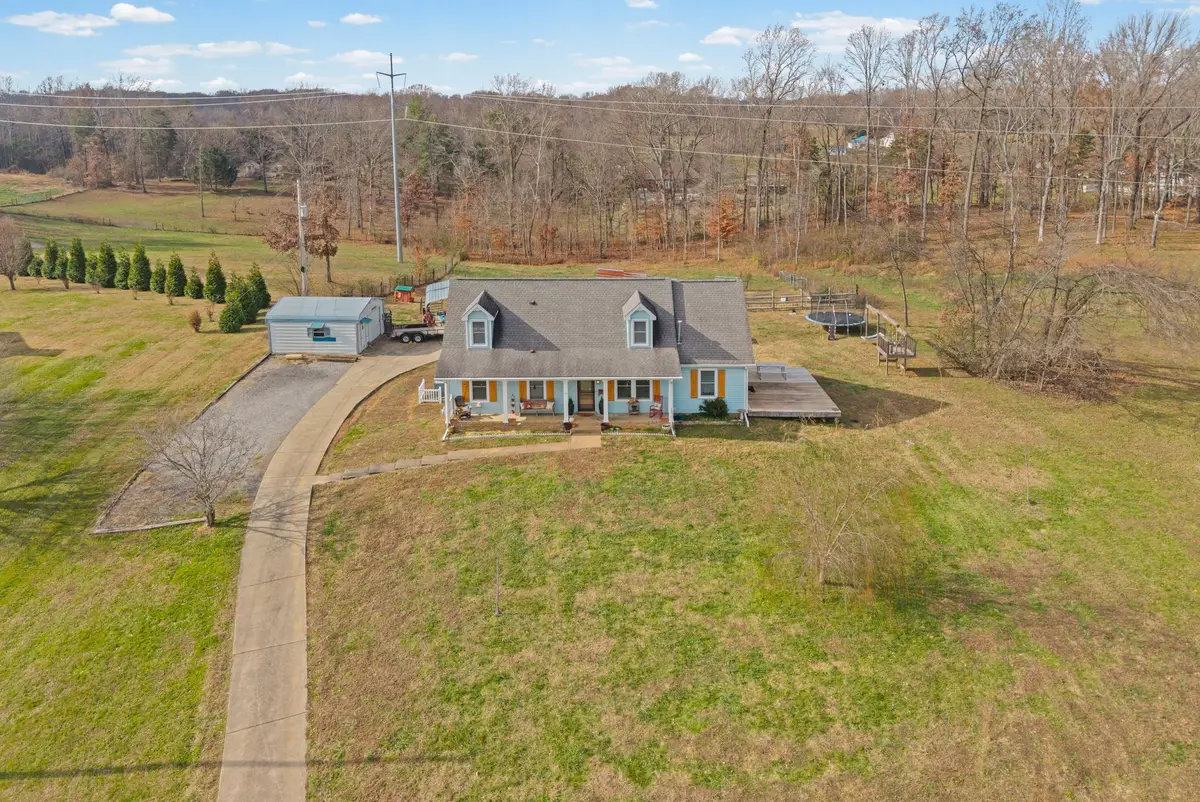 898 Durham Rd, Adams, TN 37010 - Image #1