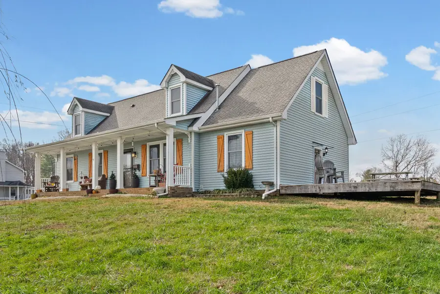 898 Durham Rd, Adams, TN 37010 - Image #2