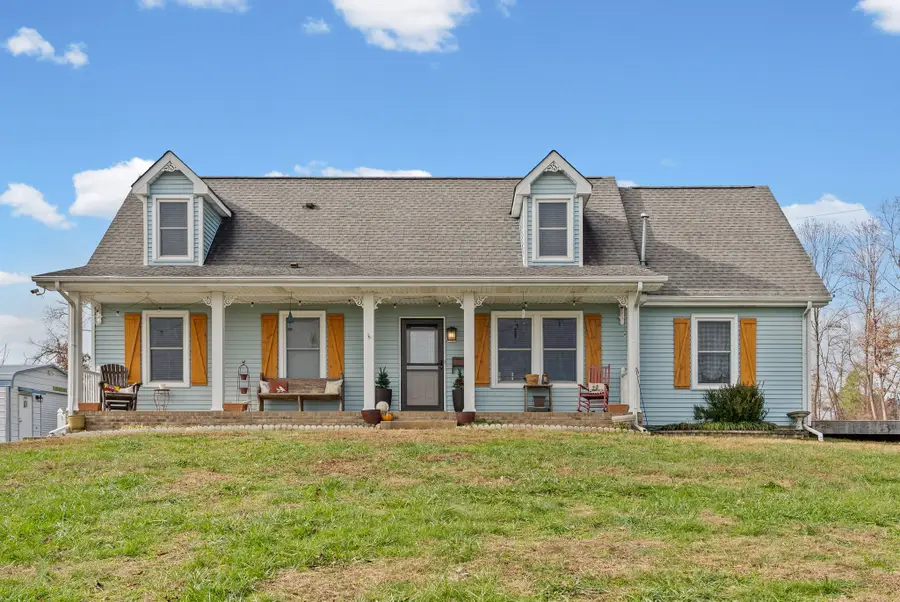 898 Durham Rd, Adams, TN 37010 - Image #3