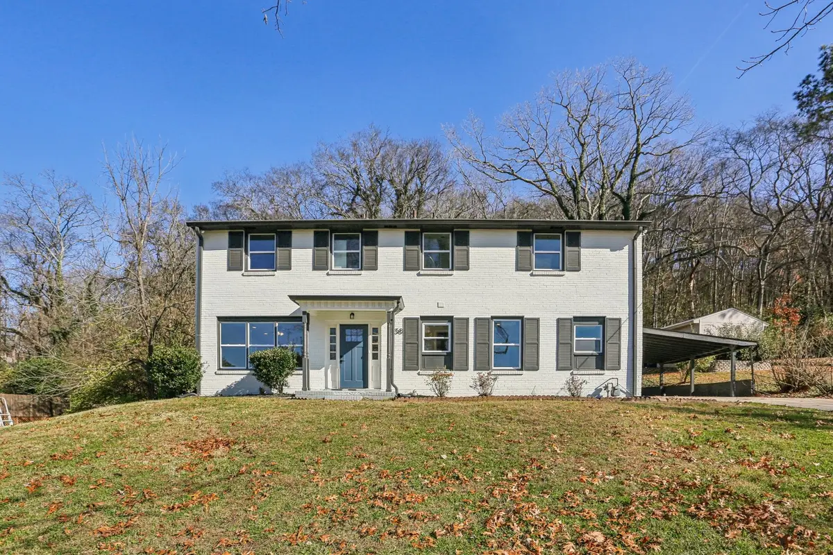 338 Cross Timbers Dr, Nashville, TN 37221 - Image #1