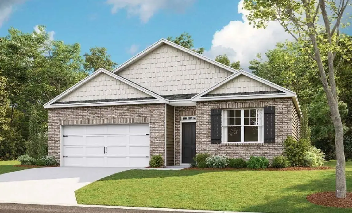 2207 Knox Ln, White House, TN 37188 - Image #1