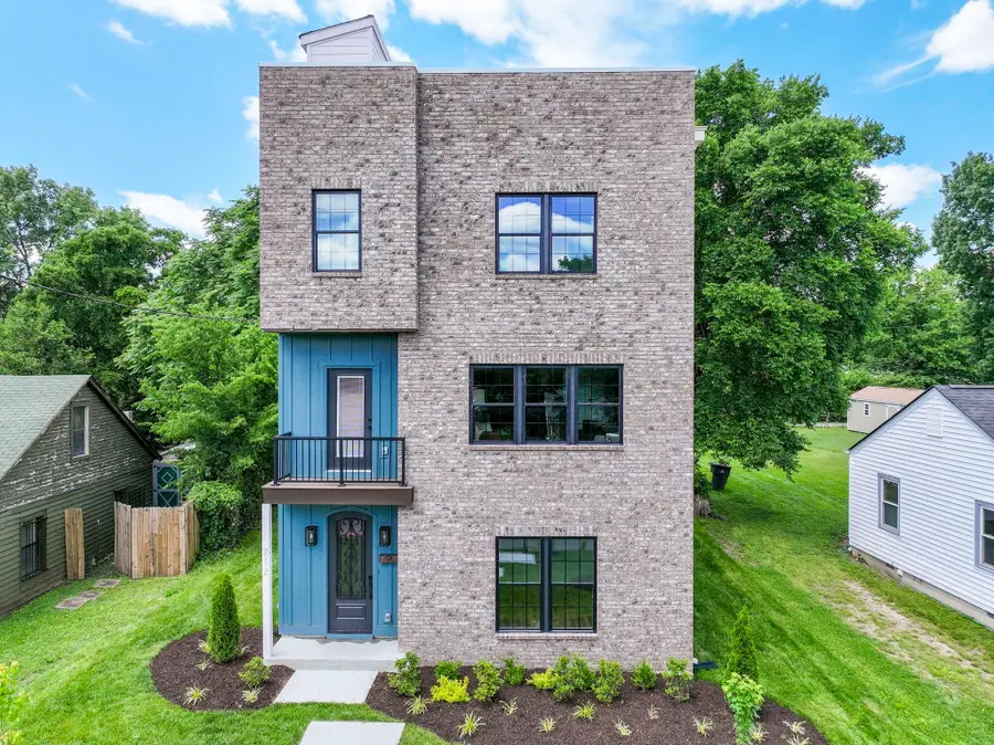 712 N 5th St, Nashville, TN 37207 - Image #2