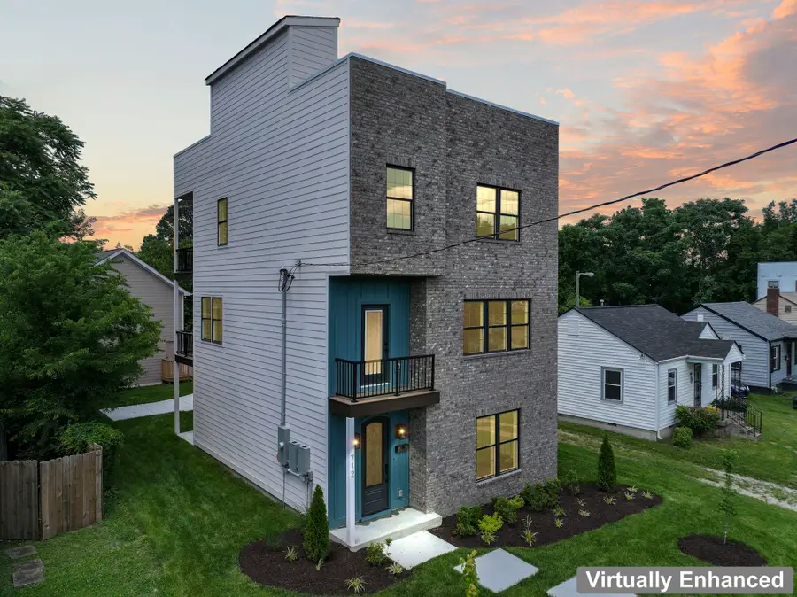 712 N 5th St, Nashville, TN 37207 - Image #3