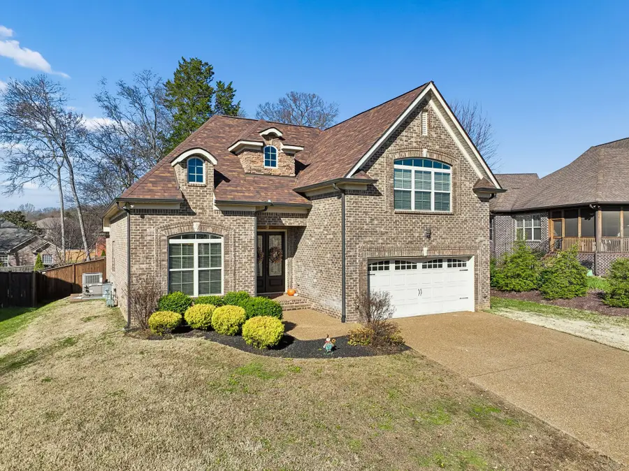 1061 Stonehollow Way, Mount Juliet, TN 37122 - Image #3