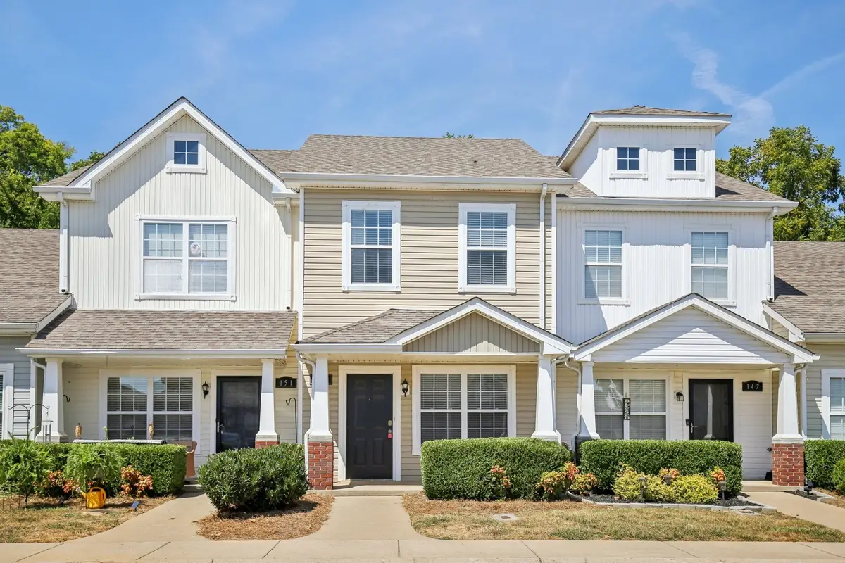 149 Alexander Blvd, Clarksville, TN 37040 - Image #1