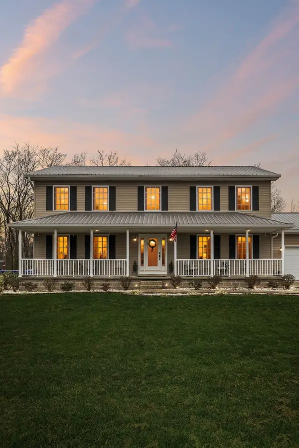 7697 Bethany Church Rd, Orlinda, TN 37141