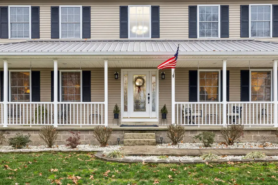 7697 Bethany Church Rd, Orlinda, TN 37141 - Image #3