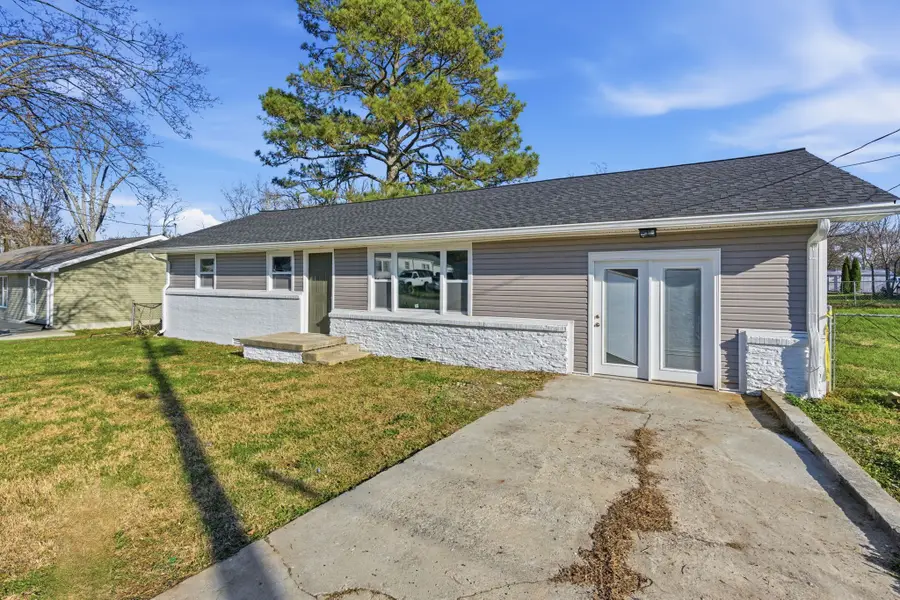 503 S Ramsey St, Manchester, TN 37355 - Image #3