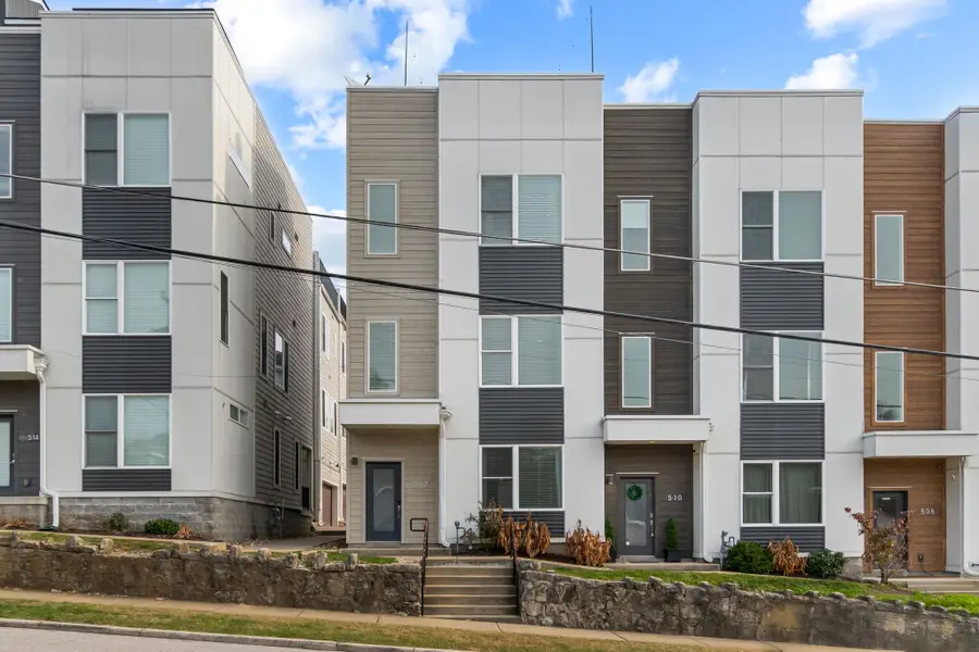 512 31st Ave N, Nashville, TN 37209 - Image #2