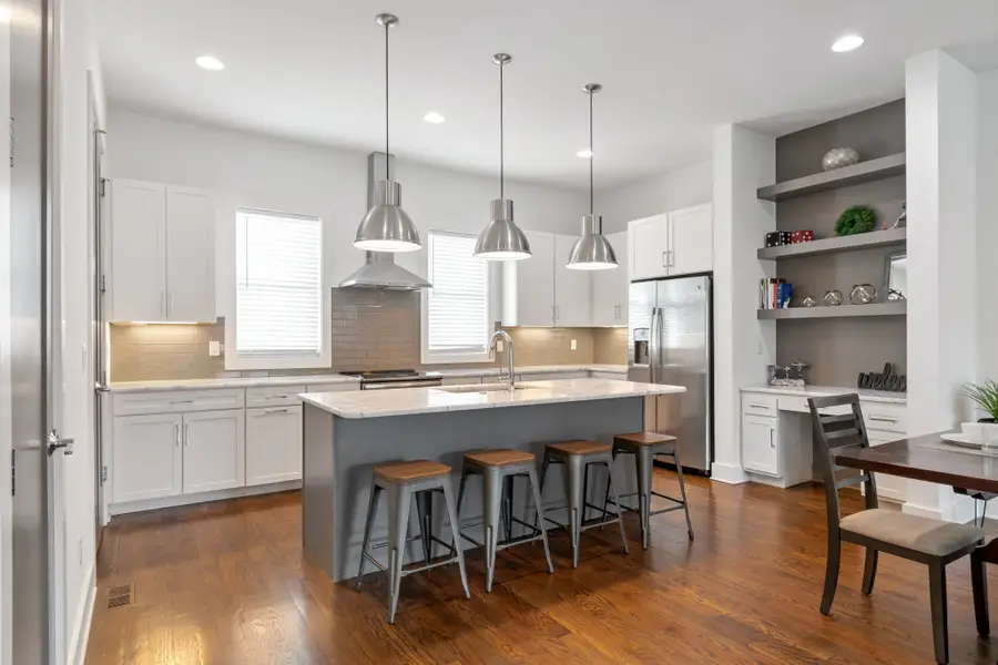 512 31st Ave N, Nashville, TN 37209 - Image #3