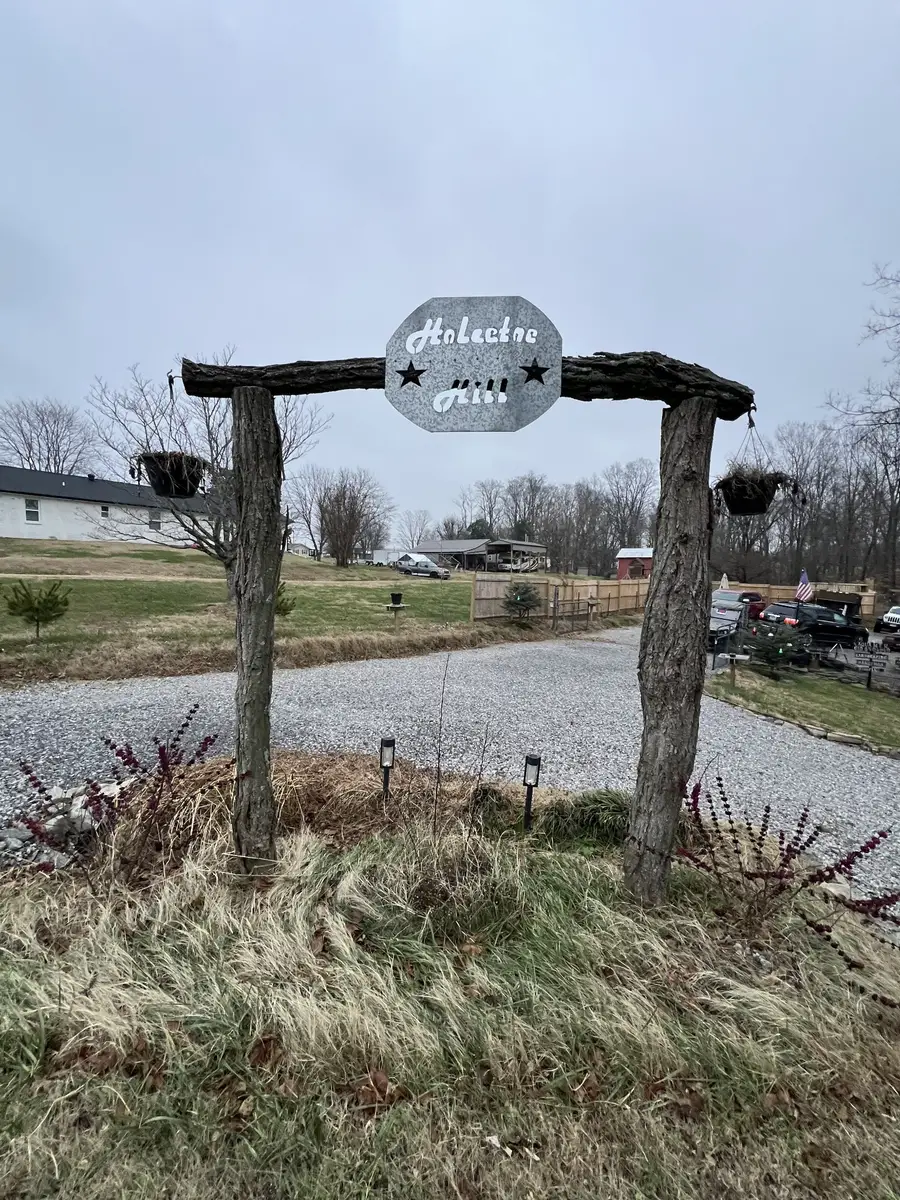 75 New Harmony Rd, Lafayette, TN 37083 - Image #2