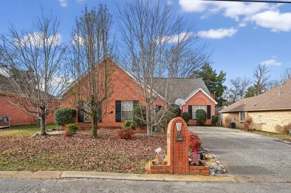 6045 Firelight Trl, Antioch, TN 37013