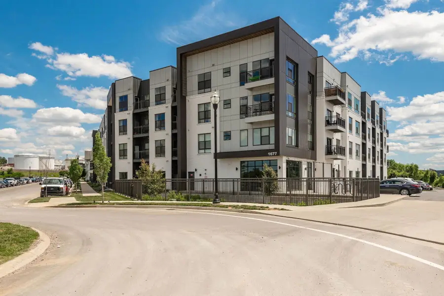 1677 54th Ave N #123, Nashville, TN 37209 - Image #2