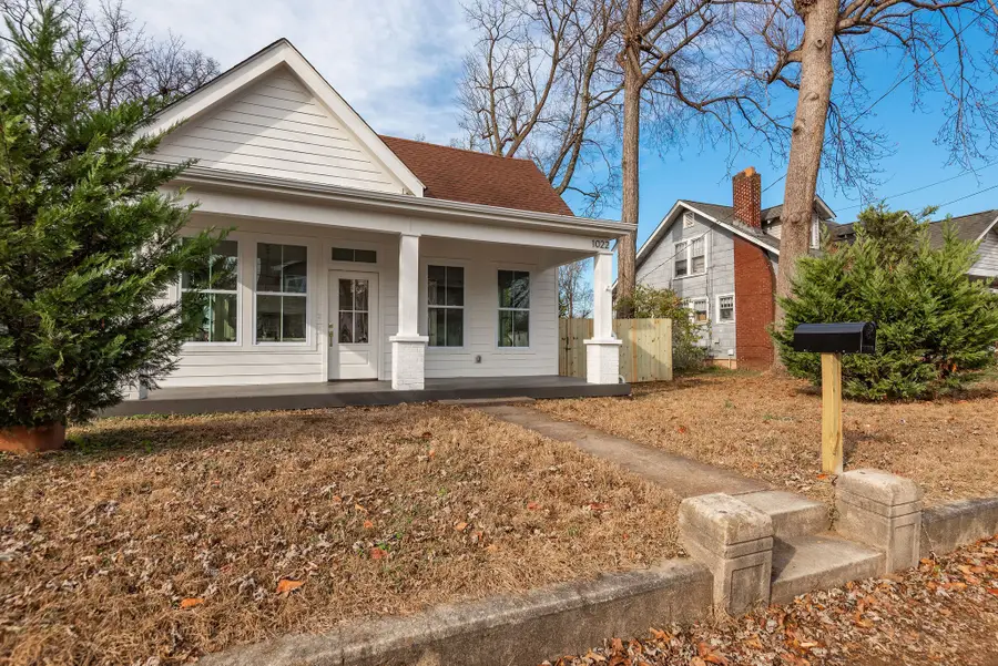 1022 North 5th Street, Nashville, TN 37207 - Image #2