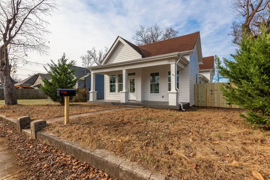 1022 North 5th Street, Nashville, TN 37207 - Image #3