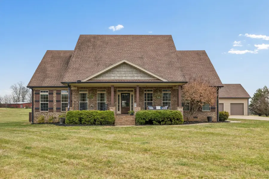2845 Anes Station Rd, Lewisburg, TN 37091 - Image #2
