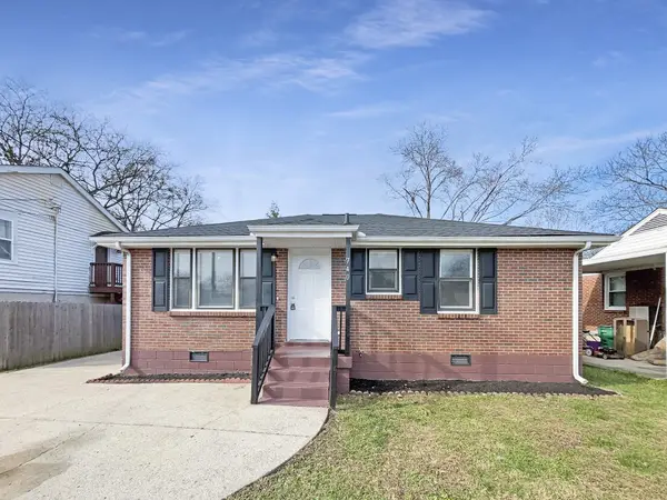 740 Idlewild Dr, Madison, TN 37115