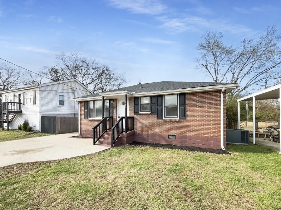 740 Idlewild Dr, Madison, TN 37115 - Image #2