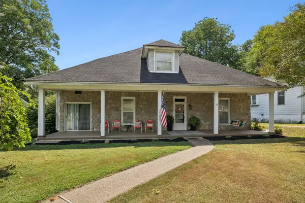56 Main St E, Gordonsville, TN 38563