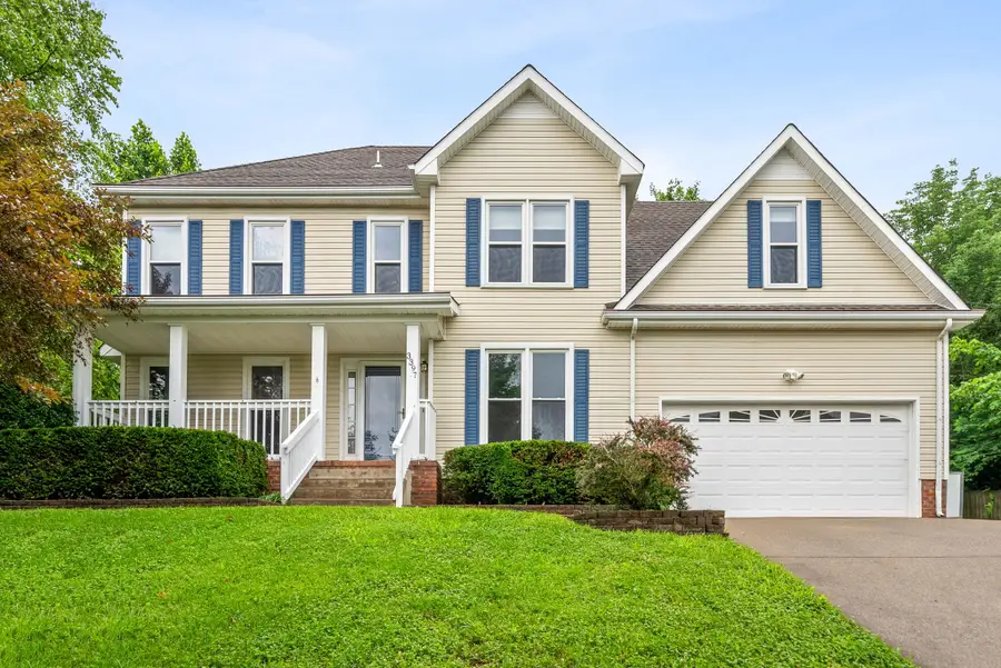 3397 Shivas Rd, Clarksville, TN 37042 - Image #2