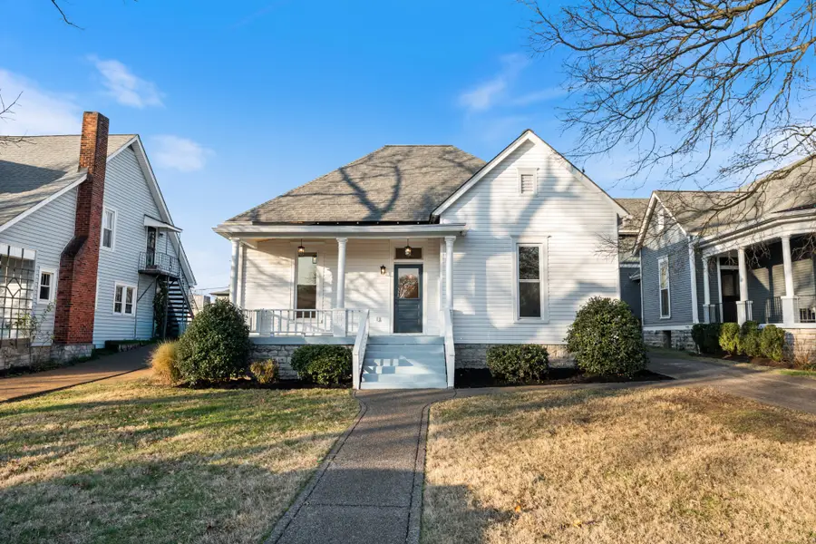 4506 Nevada Ave, Nashville, TN 37209 - Image #2