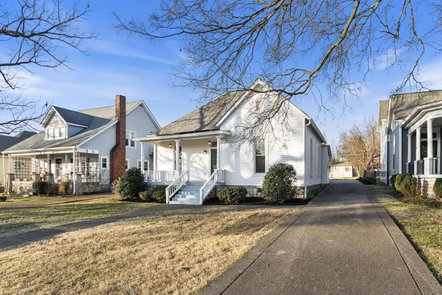 4506 Nevada Ave, Nashville, TN 37209 - Image #3