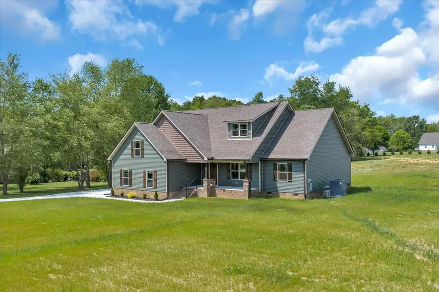188 Wiseman Ln, Winchester, TN 37398 - #3