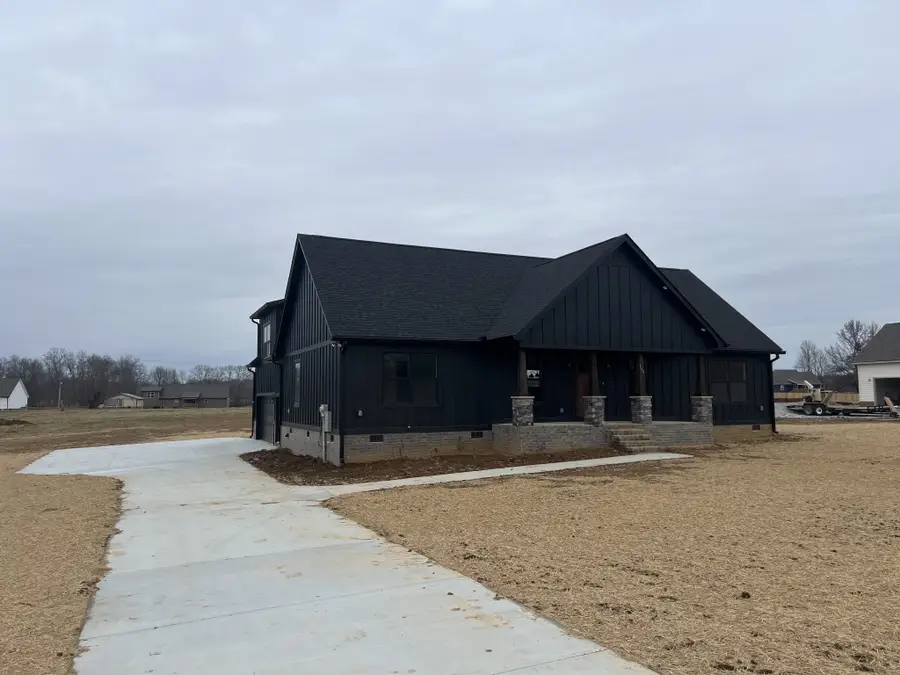 160 Wiseman Ln, Winchester, TN 37398 - Image #3