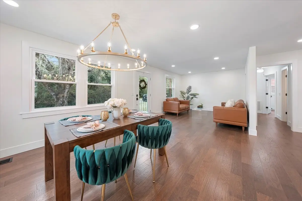 1521 Rosedale Ave, Nashville, TN 37207 - Image #1