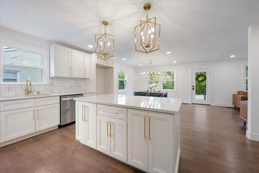 1521 Rosedale Ave, Nashville, TN 37207 - Image #3