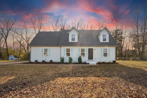 3647 Sugarbush Ct, Murfreesboro, TN 37127