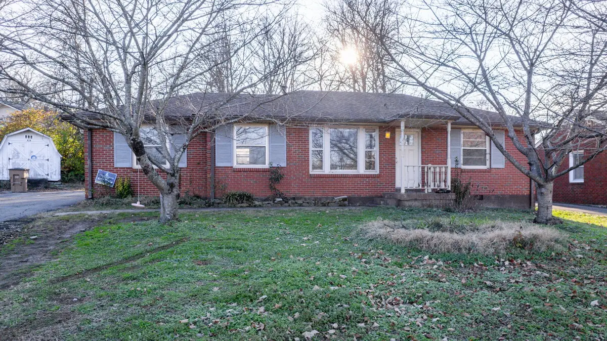 503 American Rd, Nashville, TN 37209 - Image #1