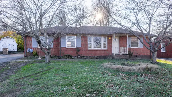 503 American Rd, Nashville, TN 37209