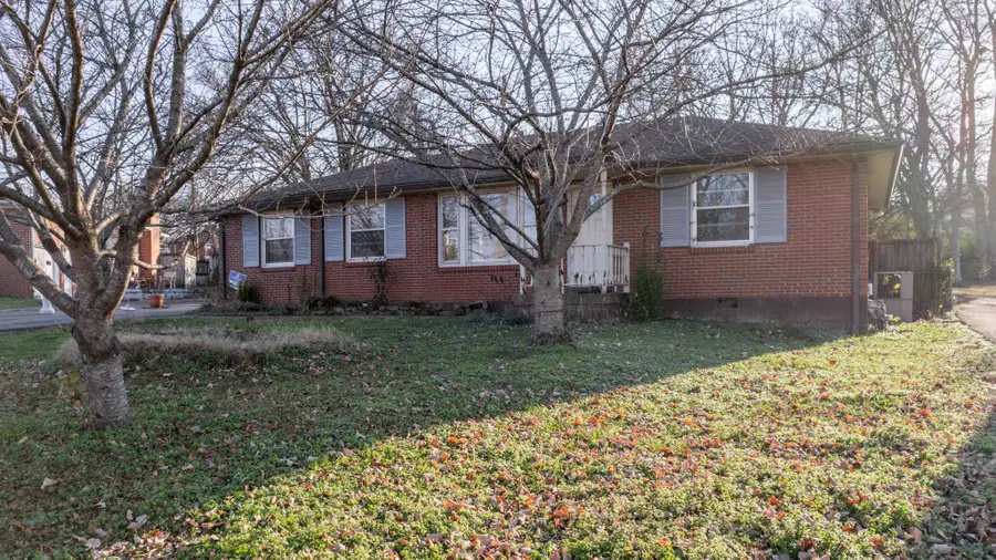 503 American Rd, Nashville, TN 37209 - Image #2